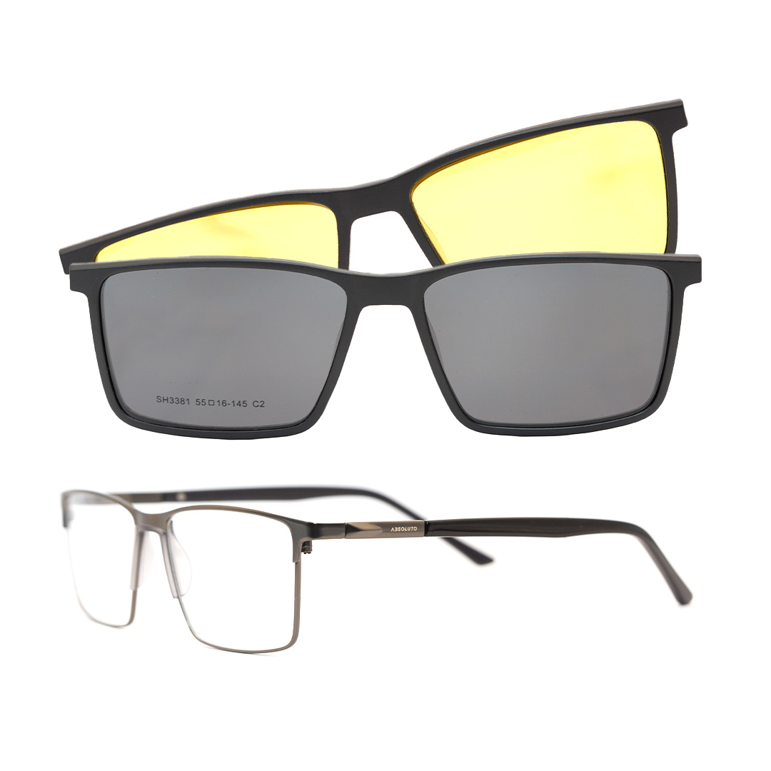 SH3381 5516-145 C2 - PRONTO