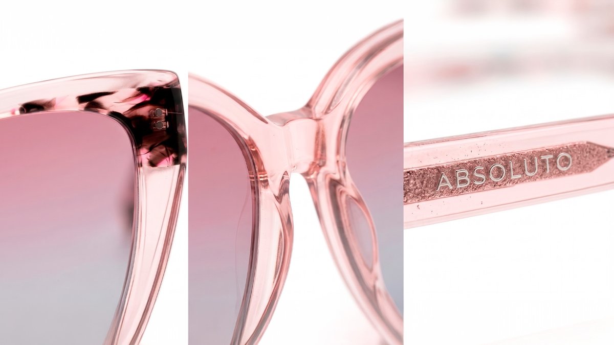 Como escolher óculos pelo formato do rosto